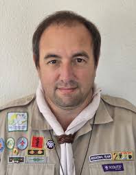 Once a volunteer, always a volunteer!