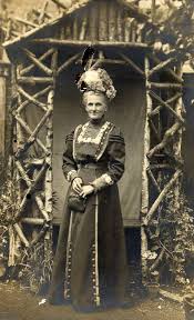 Sarah Tinsly Of Ipswich Vintage Portraits Vintage Photos Vintage Photographs