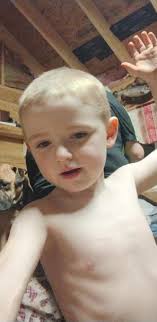 Today My Daughter Christine is 17 years old and has come such a long way,  from non verbal to talking and singing non stop. She has made up for lost  time non