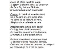 Este o figura de stil prin care se exagereaza proportiile, numarul ori importanta unor obiecte ex: Transcrie DouÄƒ Figuri De Stil Diferite Din Textul Dat Precizand Felul Lor Dau Coroana Brainly Ro