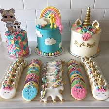 Licorne Objet Licorne Kawaii Accessoire Licorne Idee Gateau Gateau Anniversaire Licorne Anniversaire Licorne