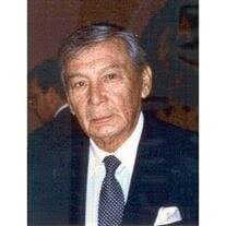 Pablo C. Saenz, Jr. Obituary