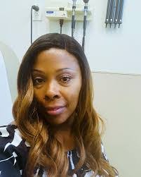 Renee Ricks's Instagram, Twitter & Facebook