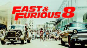 Vin diesel, jason statham, dwayne johnson and others. Ist Fast Furious 8 2017 Auf Netflix Sudafrika