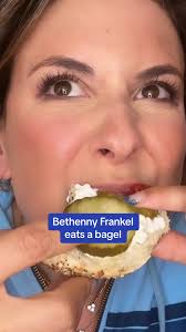 How to Talk Like Bethany Frank