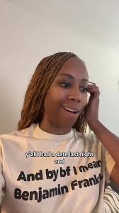 I think I love him. 🫶🏾