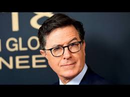 "Stephen Colbert's Childhood: Tragedies and Health Issues That Shaped a  Lifetime"