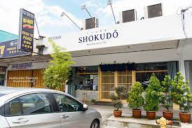 Shokudo Japanese Curry Rice Taman Paramount Pj Malaysian Flavours