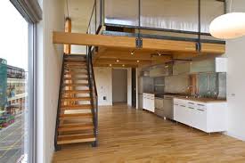 Large One Bedroom Loft Y Capitol Hill Rentals One Bedroom House Simple House Plans Loft House