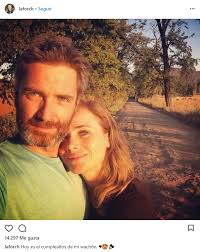 She made her professional acting debut in the 1993 film johnny one hundred pesos. Amaya Forch Esta Mas Enamorada Que Nunca Y Esta Foto Lo Demuestra