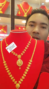 Gold Jewellers Ranihaar