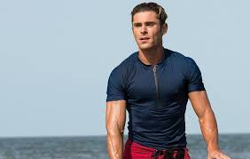Zac efron put on some muscle and got really lean for his role in baywatch, which anybody can do. Zac Efron Reveals How He Got Jacked For Baywatch Scenes Men S Health