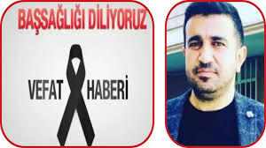 FATMA EREN VEFAT ETTİ › Doğubayazıt Halkın Sesi Gazetesi