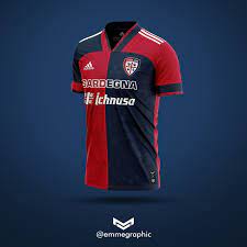 Ovviamente, la maglia cagliari calcio ufficiale è disponibile anche nella versione per bambini e non solo. Cagliari Adidas Ecco Come Potrebbero Essere Le Nuove Maglie