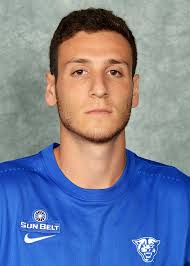 2013 Men's Soccer Roster