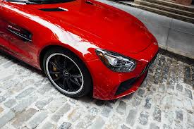 Image result for Hyacinth Red 2016 AMG-GT