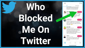 Blocking works a little differently on twitter than other platforms. How To View Who Blocked Me On Twitter Youtube