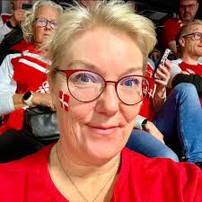 Vinterbadning i Nyborg