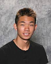 Senior Recognition: Award Winning Dancer