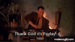 With tenor, maker of gif keyboard, add popular happy new year 2021 animated gifs to your conversations. Dragnet Tgif On Make A Gif