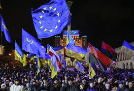 Ukraine is located in eastern europe and is the second largest country on the continent after russia. Ukraine Strong People Weak State Part One The Domestic Situation Jamestown
