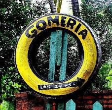 Gomería 24 horas