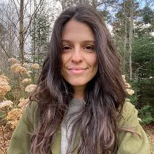 Words from Jampolis, by Janelle Levesque