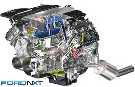 The 2018 Mustang Gt S Gen 3 Coyote 5 0 Liter Is A Top 10 Engine