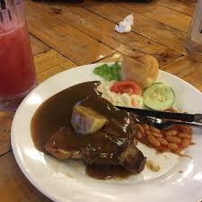 Well, its my personal opinion. Photos At Mr Steak House Melaka 15 Tips From 1851 Visitors