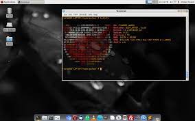 Chialisp is chia's new on chain programming language that is powerful. My Go To Desktop Setup Freebsd