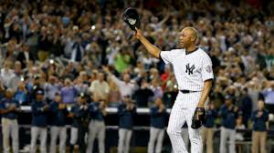 Watch in hd on livebasketball.tv get the app! Mariano Rivera Elected To Hall Of Fame Mlb Com