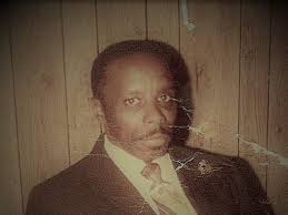 Harry Whittington Obituary (1931