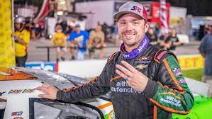 Nascar driver brian vickers allegedly lost 16 pounds over the course of one race when his cooling device malfunctioned. Jr Motorsports