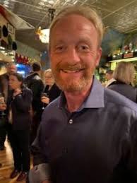 Laurent hosts soiree to bid Glen Park adieu