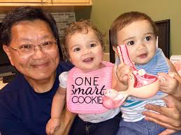 Twin pregnancies are special and are considered high risk. Over the years  I've been blessed to have delivered a lot of twins and I need to thank all  my twin pregnant moms