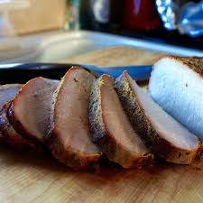 Allow the tenderloins to rest for 3 to 5 minutes. Boneless Pork Loin Smoking Time How Long To Smoke A Pork Loin