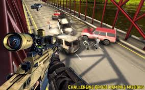 Camping, also known as campyon, campan, or campball was a football game played in england. Bridge Camping Sniper Shooter Fps Shooting Game Amazon In Appstore For Android