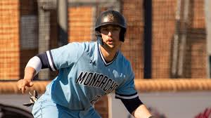 Region/state roundup: ODU's Matt Coutney named a D1Baseball.com  All-American