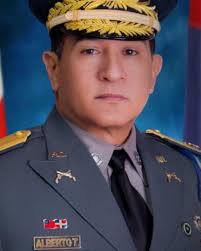 Presidente Luis Abinader...