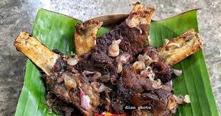 Resep Iga Goreng Dan Sambal Nanas By Dianayupuspitasari Resep Iga Resep Resep Makanan
