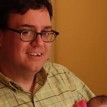 Blogger: User Profile: Eric Beckman