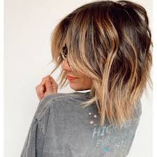 Bob hairstyles with bangs cover a wide range of hair lengths and fashion styles, so if you're feeling bored with your hair, these brightly coloured bobs will soon liven you up! Long Bob Haircut And Hairstyle Ideas To Rock This Year Hairstyle Secrets
