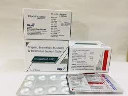 Stensa Lifesciences Pvt Ltd Is The Leading Pharmaceutical Company With A Huge Product Range Pharmaprofessiona Diclofenac Sodium Business Opportunities Pharma