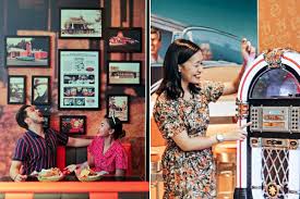 Firstly, the a&w pj branch is going to close down and be demolished. A W Malaysia Opens First Retro Concept Store At Seventeen Mall Pj