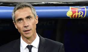 Paulo manuel carvalho de sousa, is a former portuguese footballer who played as a defensive midfielder, and a current coach. Paulo Sousa Alchetron The Free Social Encyclopedia