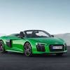 Prices for audi r8 s currently range from to , with vehicle mileage ranging from to. 1