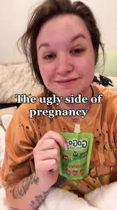 Lennon Lewensessens Essence Try Pregnancy