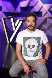 Adrian despot, un nume cu greutate și cu o istorie lungă pe scena românească de rock. Copiii Lui Adrian Despot Sunt Fani Vocea Romaniei I A Molipsit TatÄƒl Lor Libertatea