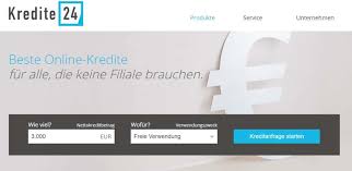 Kredite24 Fix Kredit Erfahrung Und Test Wir Schauen Genau Hin