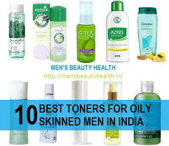 10 Best Men S Face Toners In India For Oily Acne Prone Skin 2020 Toner For Face Acne Prone Skin Acne Prone